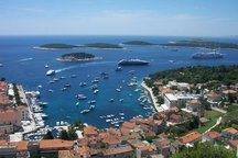 Apartment for holiday in Hvar  "A1"