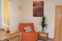 Small Venice Beach area Guest house