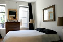 Artist's Apartment in Chelsea NYC