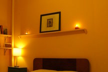 West Harlem Home Base - Eco-Apt.