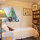 Garden view and window nook