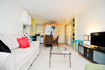 Boutique Chic  Apt in Harvard