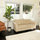 Shared living room space...