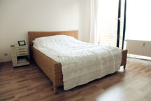Unstressed easy living in Altona