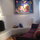 Enjoy One of the Two Kivas in the Salon!