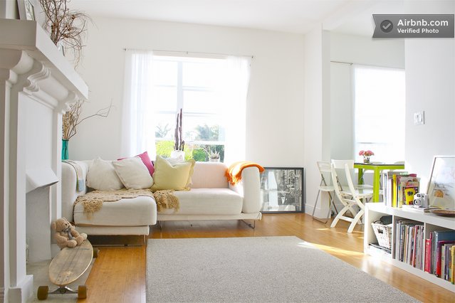 Miami Beach Apt