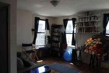 Bright, Beautiful Apt to yourself!
