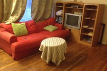Furnished Bedroom near Wash DC