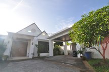 House For Rent in Phuket Thailand