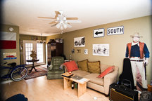 South Austin Aptmnt Room fo rent