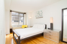 Chelsea Doorman Sunny Large 1 BR 