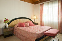 A delightful OASIS in the city !!!
