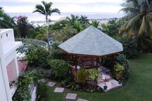 Garden House Peace and Tranquillity