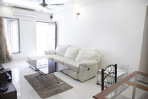 2 BHK Serviced Apartment, Andheri W