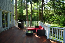 Home, Westport CT 7/24-8/6