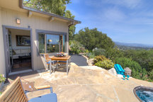 Amazing Ocean View Cottage-Hot Tub