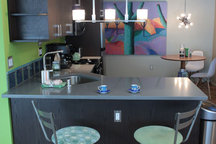 Nobhill-Designer Interior-Amenities