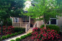 Modern Luxe Home Rental Downtown