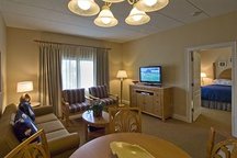 The Cove at Yarmouth Resort