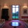Lord's stately home with gardens