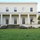 Lord's stately home with gardens