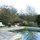 Lord's stately home with gardens