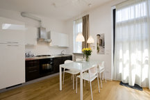 Appartamento Modern