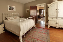 Room in Historic Downtown House