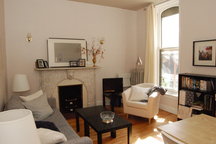 Lovely Spacious 1Bed walk to Market