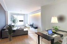 Greenview: room or entire apartment