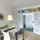 Greenview: room or entire apartment