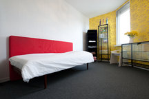 Nice room for two in Purmerend