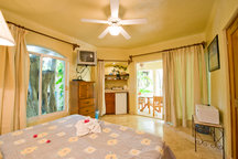 Studio Xaguar minutes to the beach 