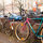 STUDIO ensoleillé à KREUZBERG avec 2 vélos