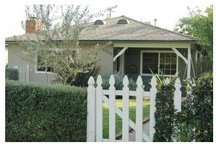 Pasadena Garden Home May 21-June 5