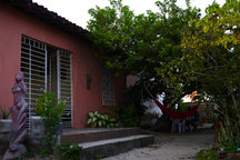 Charming Northeastern House