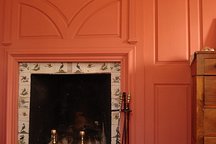 Pretty in Pink
