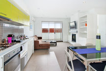 Espresso Apartments St Kilda IR35