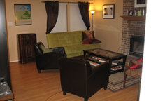 3 BR House South Austin Summer Rent