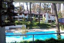 LOVELY APARTMENT - PUNTA DEL ESTE