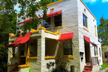 Design District Family Style Home