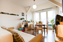 Comfy happy room in Kreuzkölln