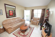 Cute Midtown Apartment
