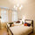 Lovely rooms in stylish Apt.!!