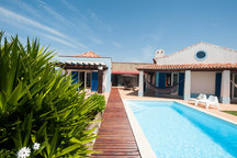 Spacious Villa in Country Sintra