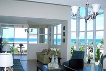Rincón Top Floor Ocean View Apt.
