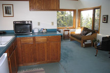 Cozy and Quiet in Nederland CO