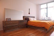 Beautiful Spacious Loft-Manhattan