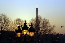 EIFFEL TOWER COSY FLAT 4/5 PEOPLE