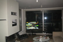  Apartment in the edge of Penteli 